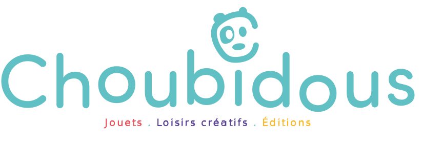 Choubidous SPRL - Distributeur spécialisé en jeux,  jouets et loisirs créatifs 